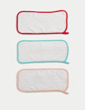 Super Soft Reusable Cleansing Cloths