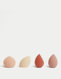 Perfectly Polished Make-Up Blender Set