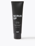 Bergamot 2 in 1 Scrub 150ml