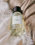 Vanilla Silk Eau De Perfum 100ml