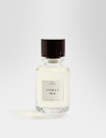 Vanilla Silk Eau De Perfum 100ml