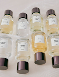 Vanilla Silk Eau De Perfum 100ml