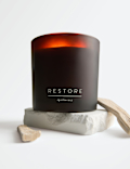 Apothecary Restore 3 Wick Candle