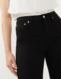 Straight Leg Trousers