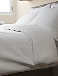 Pure Cotton Striped Seersucker Bedding Set