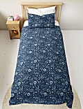 Constellation Cotton Blend Bedding Set