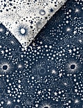 Constellation Cotton Blend Bedding Set