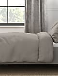Comfortably Cool Lyocell Rich Duvet Cover