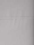 Cotton Rich Percale Flat Sheet