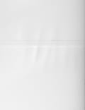 Cotton Rich Percale Flat Sheet