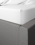 Supima® 750 針數厚床褥床笠