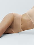 Body Invisibles Non Wired Crop Top Set A-E