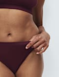 3pk Seamless Non Wired Crop Top Set
