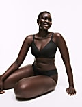 Shape Define™ Non Wired Full Cup T-Shirt Bra Set A-E