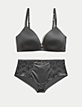 ContourWear Padded Plunge Bra Set A-E | M&S AU