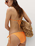 Bandeau Tankini Set