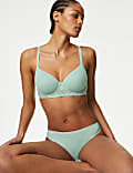 Soutien-gorge invisible à armatures doté de la technologie Body Soft™, bonnets emboîtants A à F