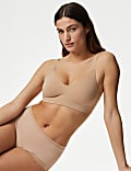 Flexifit™ Non Wired Full Cup Bra Set A-E