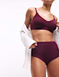 Flexifit™ Non Wired Full Cup Bra Set A-E