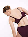 Flexifit&trade; Non Wired Full Cup Bra Set A-E