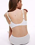 Flexifit™ Wired Full-Cup T-Shirt Bra Set A-E