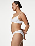 Flexifit™ Wired Full-Cup T-Shirt Bra Set  A-E