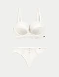 Aster Wired Push-Up Multiway Bra Set A-E