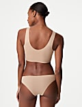 Flexifit&trade; Non Wired Crop Top Set