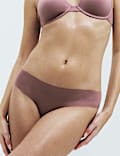 Body Invisibles Wired Demi Cup Bra Set A-E