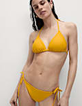 Triangle Bikini Set