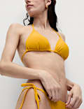 Triangle Bikini Set