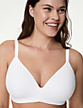 Shape Define™ Non Wired Full Cup T-Shirt Bra Set A-E