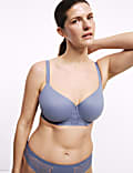 Setje met Body Soft™-T-shirtbeha met beugel en hele cup (cupmaten F-H)