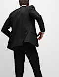 Slim Fit Pure Wool Suit