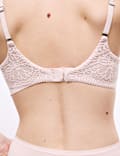 Body Soft&trade; Wired Plunge T-Shirt Bra Set A-E