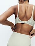 Body Soft&trade; Wired Plunge T-Shirt Bra Set A-E