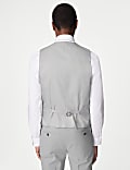 Skinny Fit Stretch Suit