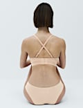 Body Invisibles&trade; Wired Strapless Bra Set F-H