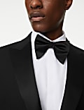 Regular Fit Stretch Tuxedo Suit