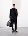 Tailored Fit Performance Packable Suit