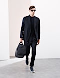 Tailored Fit Performance Packable Suit