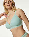 Setje met beugelloze Body Soft™-bh met hele cup, cupmaten A-E
