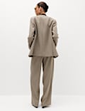 Blazer & Trouser Set