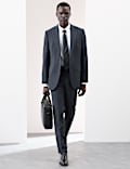Tailored Fit Performance Suit