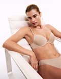 Flexifit™ Wired Push-Up Plunge Bra Set A-E