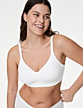 Soutien-gorge Flexifit™ sans armatures, bonnets emboîtants A&nbsp;à&nbsp;F