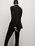 Slim Fit Tuxedo Suit