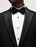 Slim Fit Tuxedo Suit