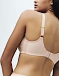 Soutien-gorge en dentelle Amelia à armatures, doté de la technologie Natural Lift™, bonnets emboîtants F+