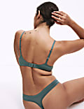 Flexifit™ Wired Push-Up Plunge Bra Set A-E